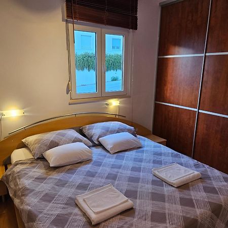 Apartmani Dodo Trogir Zewnętrze zdjęcie