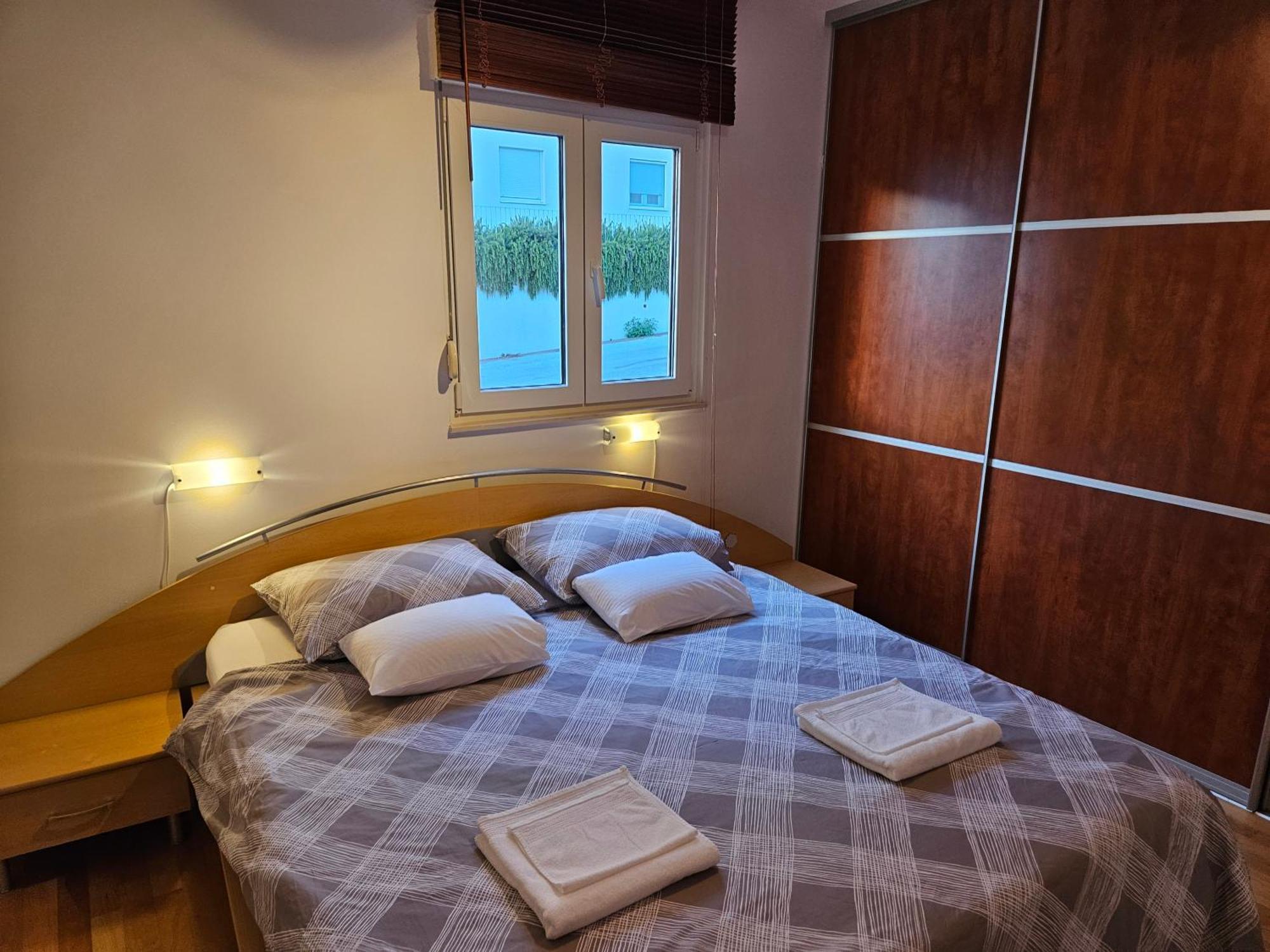 Apartmani Dodo Trogir Zewnętrze zdjęcie