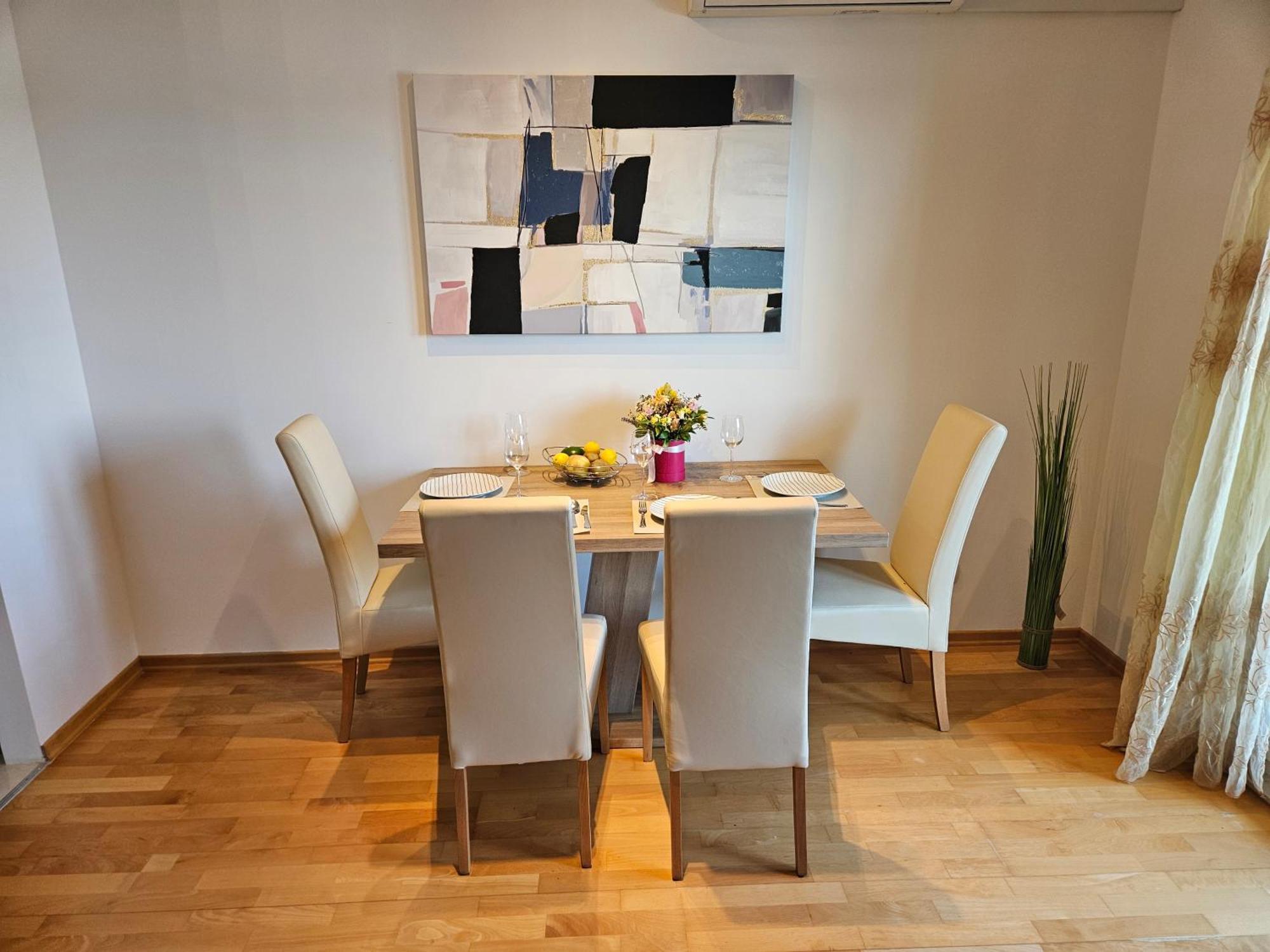 Apartmani Dodo Trogir Zewnętrze zdjęcie