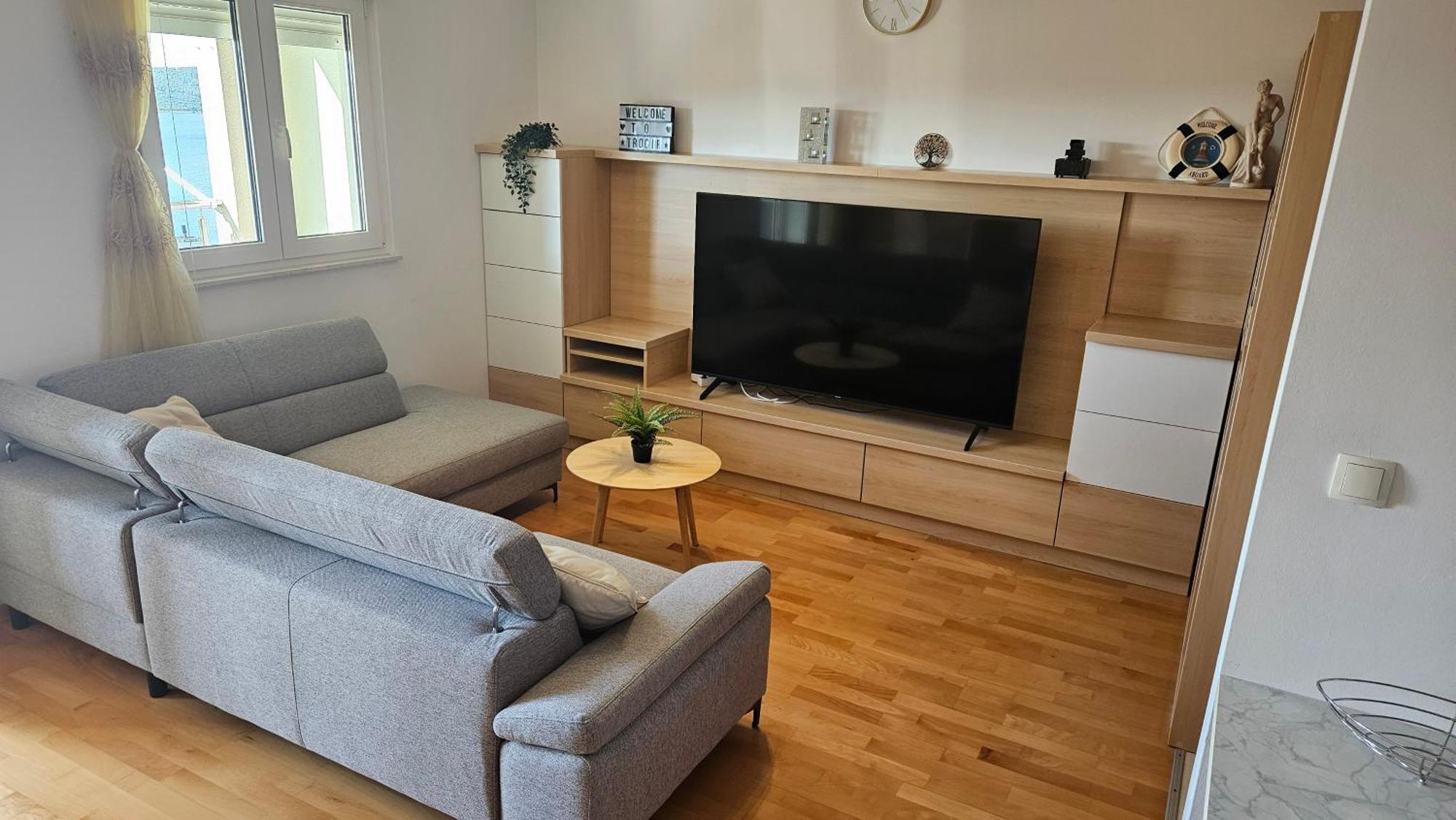 Apartmani Dodo Trogir Zewnętrze zdjęcie
